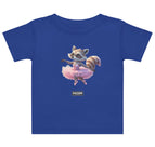 RoyalBlue / 6M