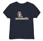 Navy / 2
