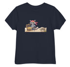 Navy / 2