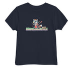 Navy / 2