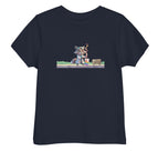 Navy / 2