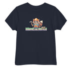 Navy / 2