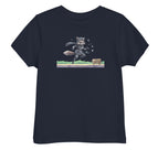 Navy / 2