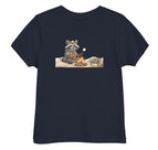 Navy / 2