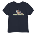 Navy / 2