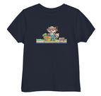 Navy / 2