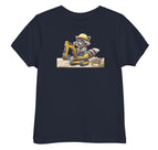 Navy / 2