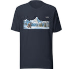 Navy / XS