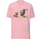 Pink / S