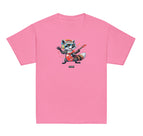 HotPink / XS