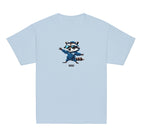 SkyBlue / XS