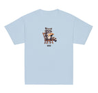 SkyBlue / XS