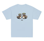 SkyBlue / XS