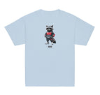 SkyBlue / XS