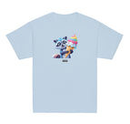 SkyBlue / XS