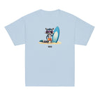 SkyBlue / XS