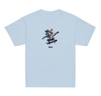 SkyBlue / XS