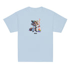 SkyBlue / XS