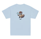 SkyBlue / XS
