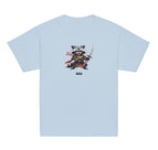 SkyBlue / XS