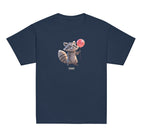 Navy / XS