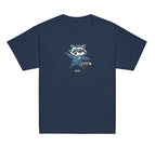 Navy / XS