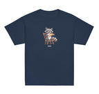 Navy / XS