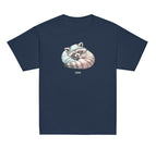 Navy / XS