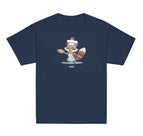 Navy / XS