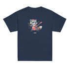 Navy / XS
