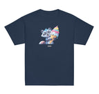 Navy / XS