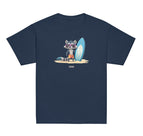 Navy / XS