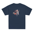 Navy / XS