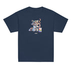 Navy / XS