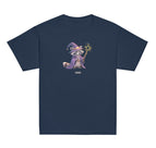 Navy / XS