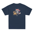 Navy / XS