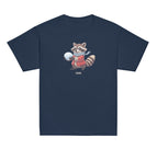 Navy / XS