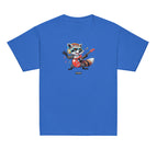 RoyalBlue / XS