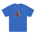RoyalBlue / XS