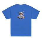 RoyalBlue / XS
