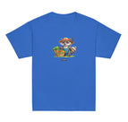 RoyalBlue / XS