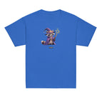 RoyalBlue / XS