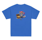RoyalBlue / XS