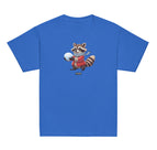 RoyalBlue / XS