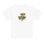 White / XS