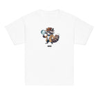 White / XS