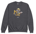 DimGray / XS