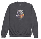 Dark Heather / XS