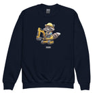 Navy / XS