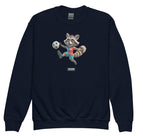 Navy / XS
